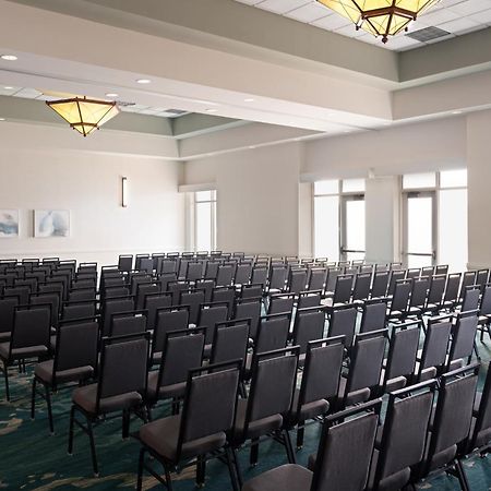 Embassy Suites San Marcos Hotel Conference Center Exterior foto
