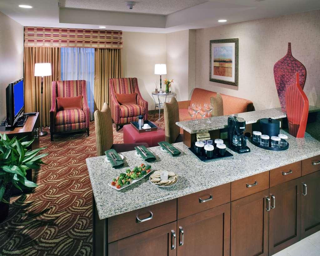 Embassy Suites San Marcos Hotel Conference Center Zimmer foto
