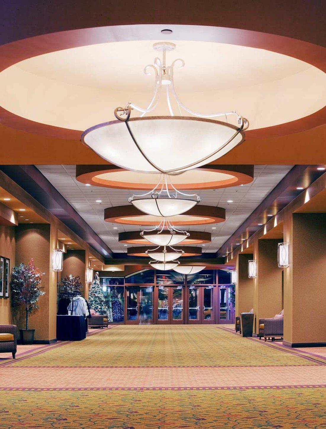 Embassy Suites San Marcos Hotel Conference Center Exterior foto